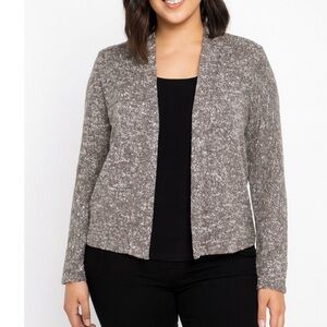BDG Open front Urban Outfitters cardigan sweater SZ Small